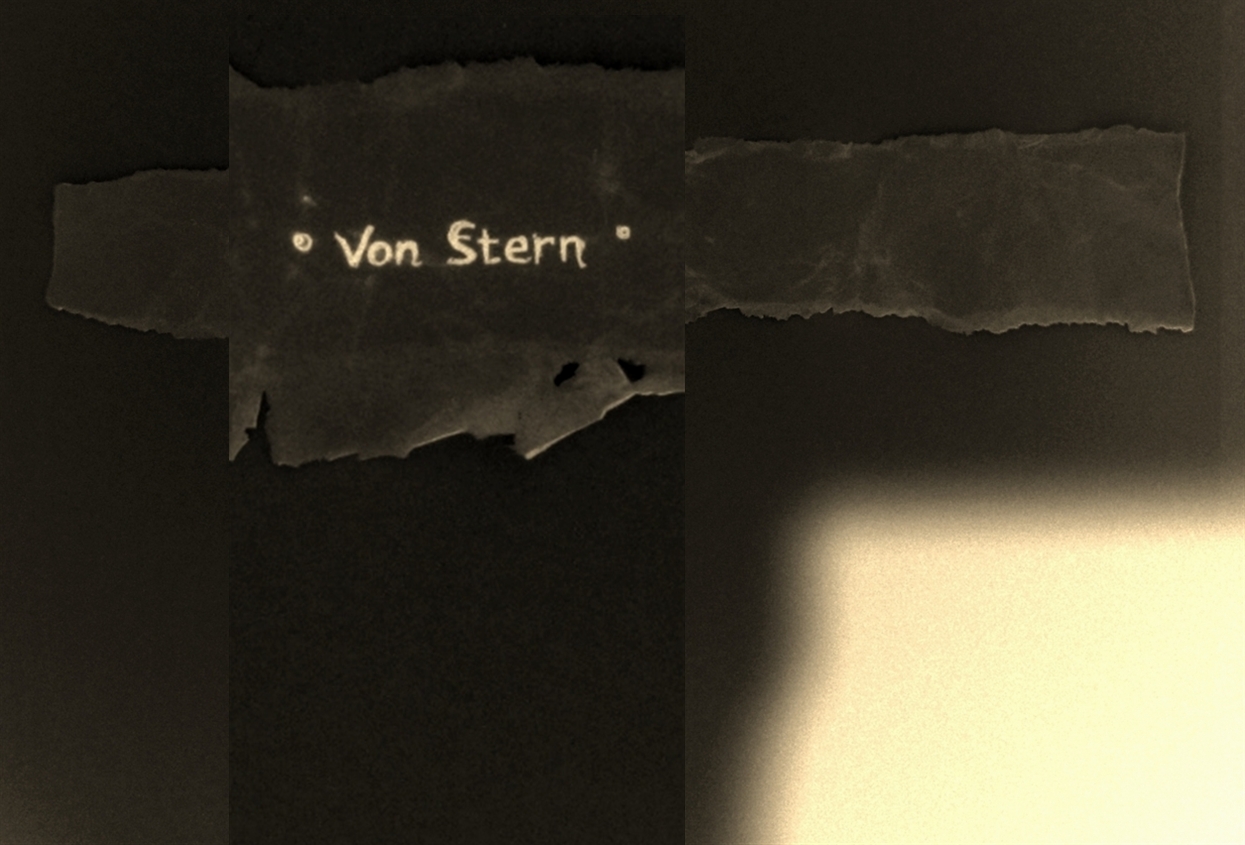 Von Stern